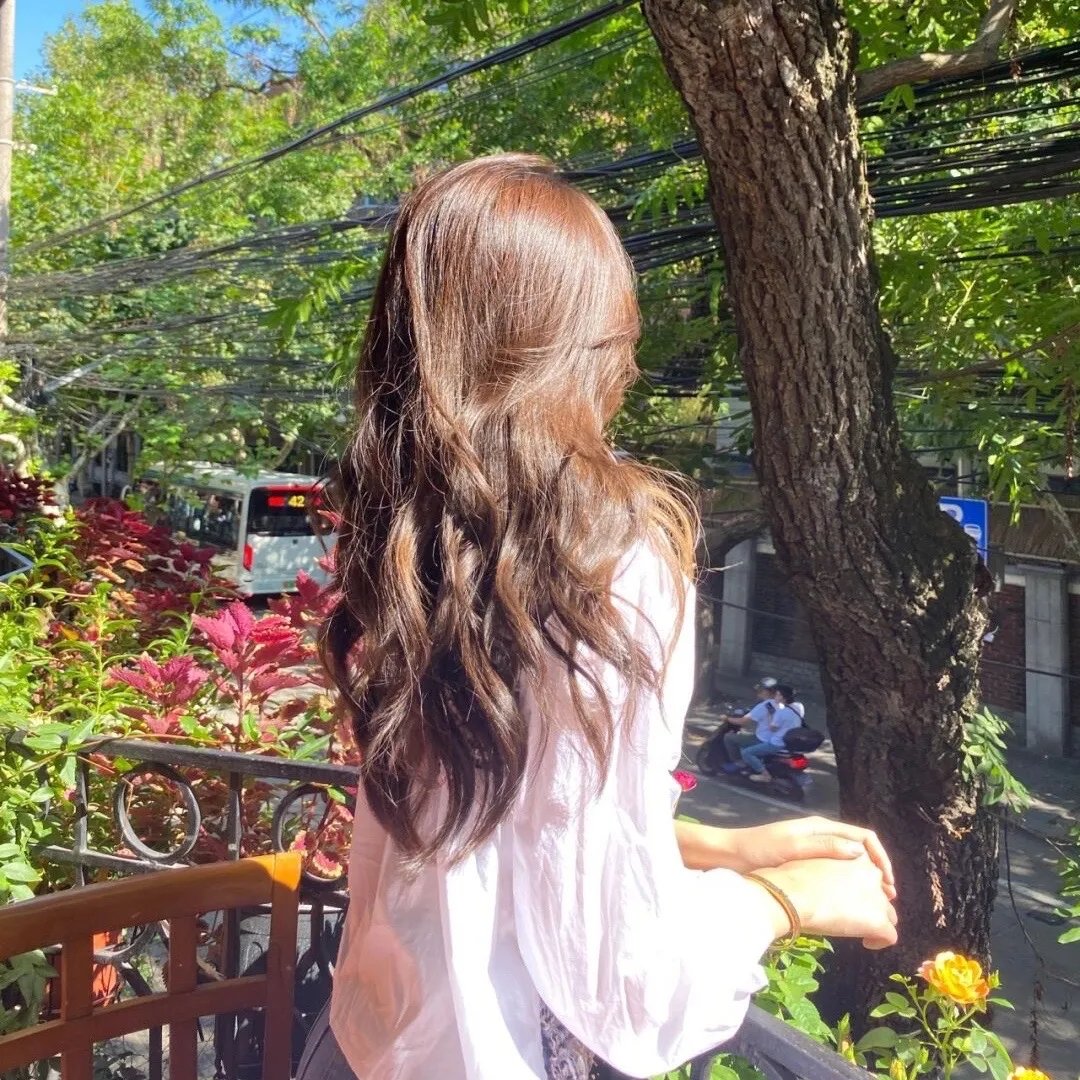 你是我的星光璀璨