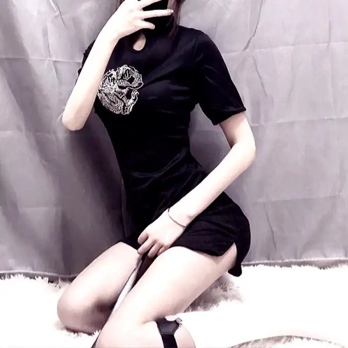 舞国