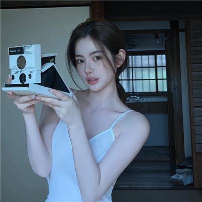 阿游小姐